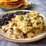 Pollo Loco - Mexican Chicken and Rice with Queso Recipe