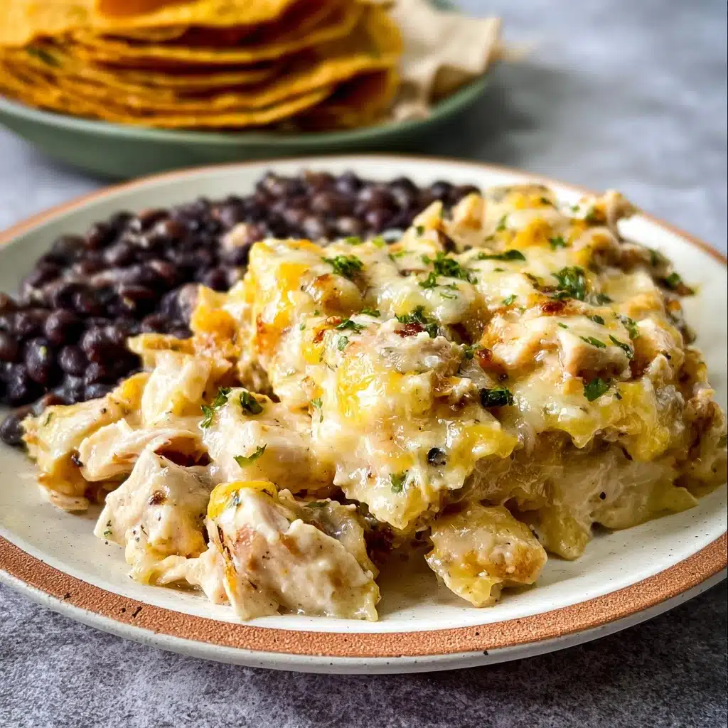 Pollo Loco - Mexican Chicken and Rice with Queso Recipe - Recipe Image