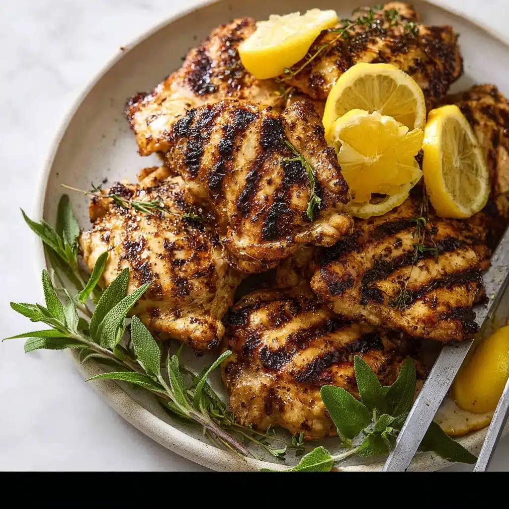 Greek Chicken Gyros with Tzaziki Recipe - Recipe Image