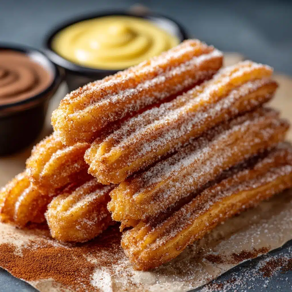 A Deliciously Easy Recipe