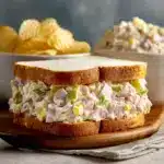 Iowa Ham Salad Recipe