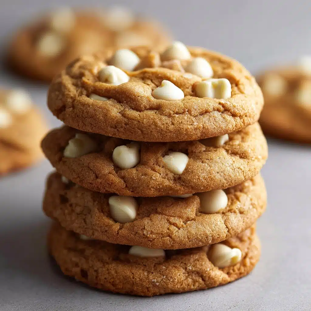 Banana Cream Pudding Cookies Recipe - Recipe Image