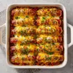 Chili Cheese Dog Bake Recipe