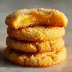 ème Brûlée Cookies – Tangy & Sweet Treat Recipe