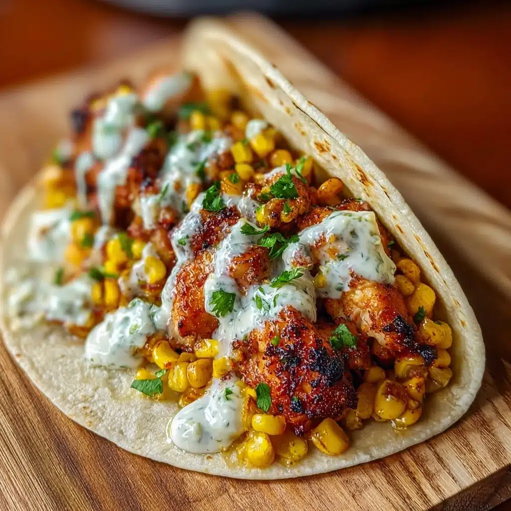 A Flavorful Fiesta in Every Bite Recipe - Recipe Image