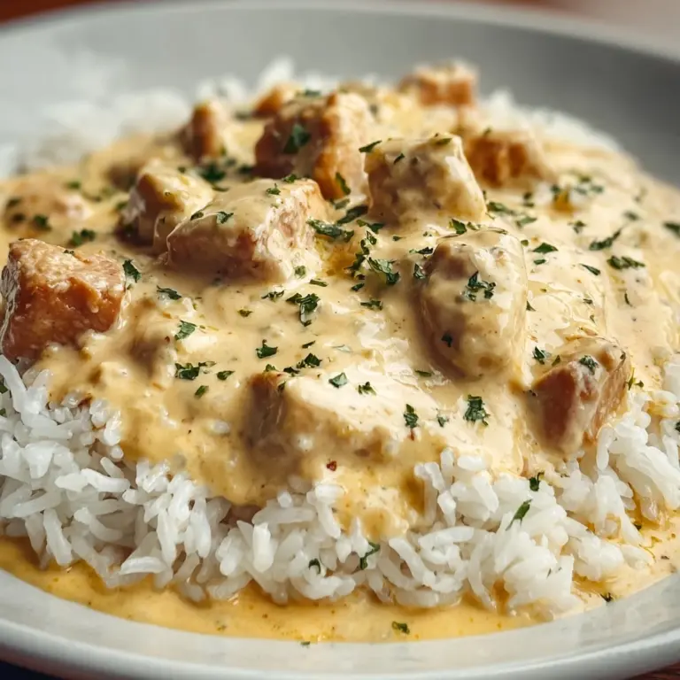 red Chicken and Rice for Busy Weeknights Recipe