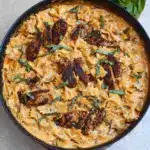 Marry Me Chicken Pasta Recipe