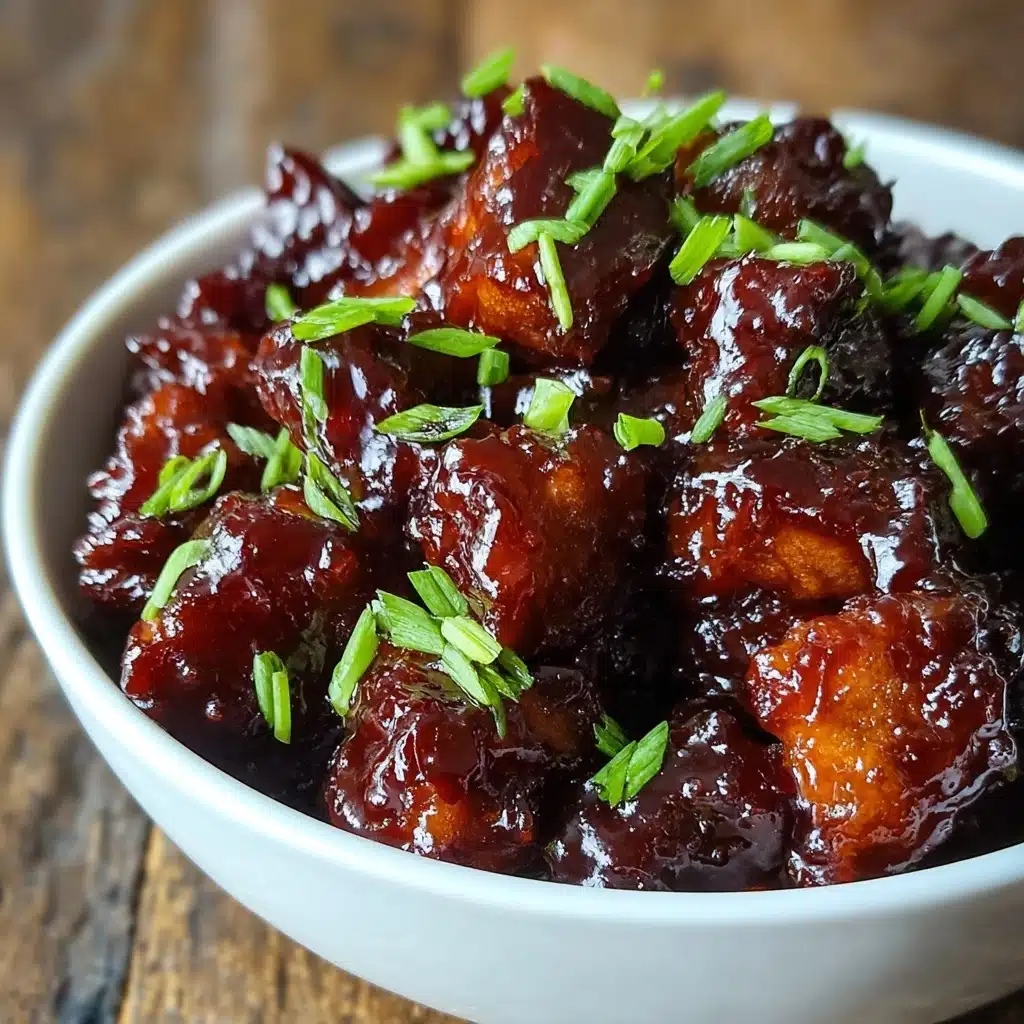 Sticky Honey Chicken Recipe - Recipe Image