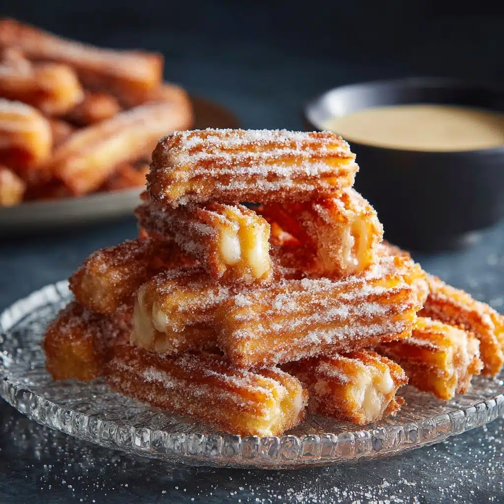 A Deliciously Easy Recipe - Recipe Image