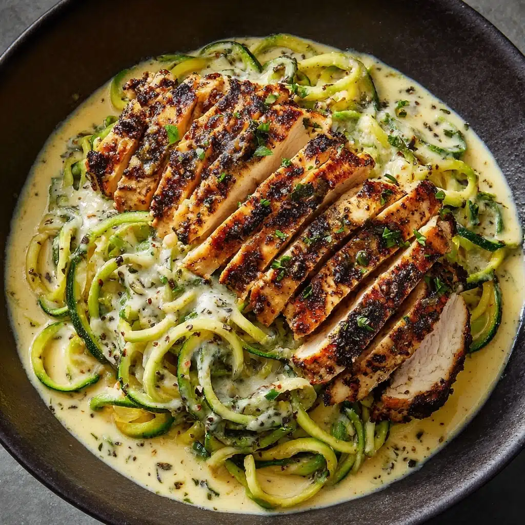 do (That Even Carb-Lovers Can’t Resist!) Recipe