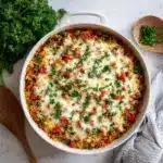 Stuffed Pepper Casserole Recipe