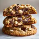 Levain Bakery Rocky Road Cookies Recipe