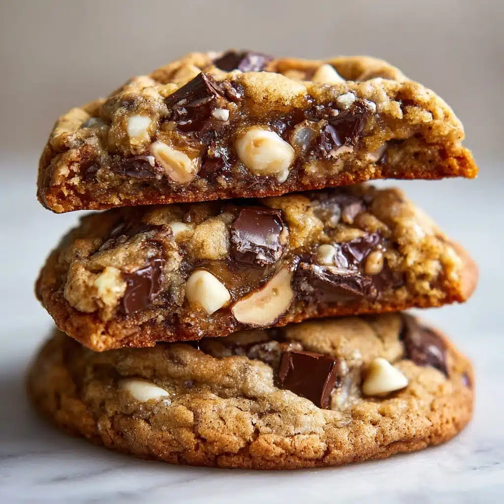 Levain Bakery Rocky Road Cookies Recipe