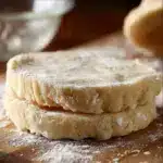 Flaky Cream Cheese Pie Crust Recipe