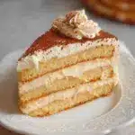 Kiev Cake Recipe (Kievsky Cake)Ingredients Recipe