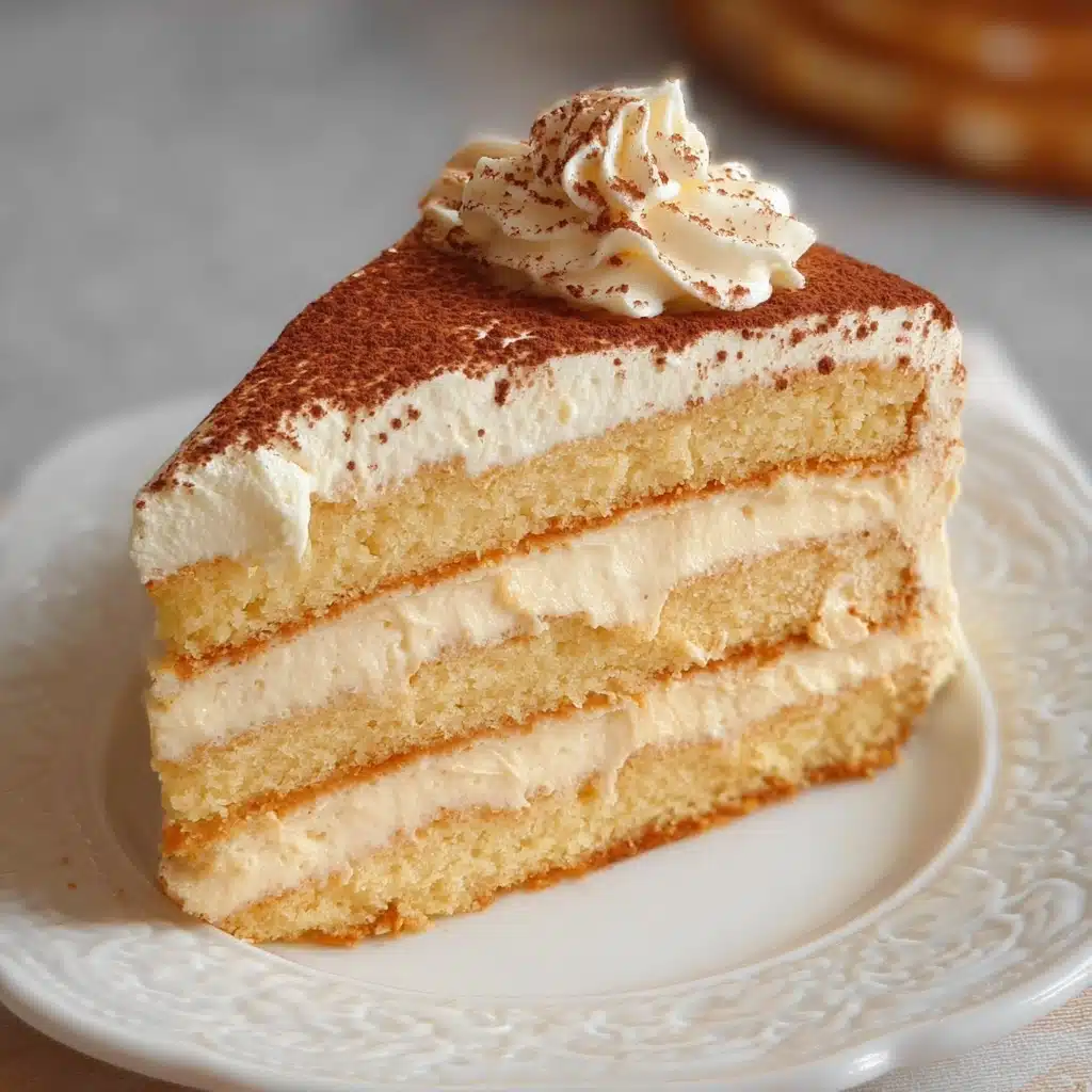 Kiev Cake Recipe (Kievsky Cake)Ingredients Recipe - Recipe Image