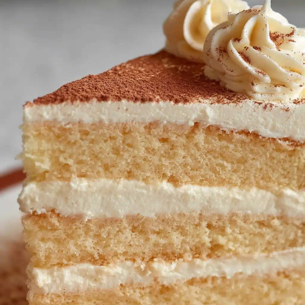 Kiev Cake Recipe (Kievsky Cake)Ingredients Recipe - Recipe Image