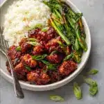 Honey Butter Chicken Recipe