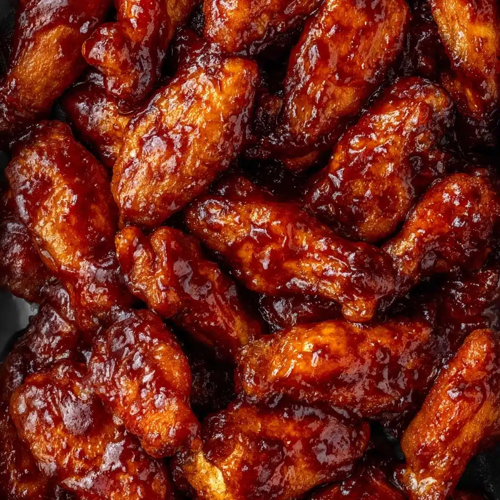 Honey Butter Chicken Recipe - Recipe Image