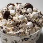 Oreo Fluff Recipe