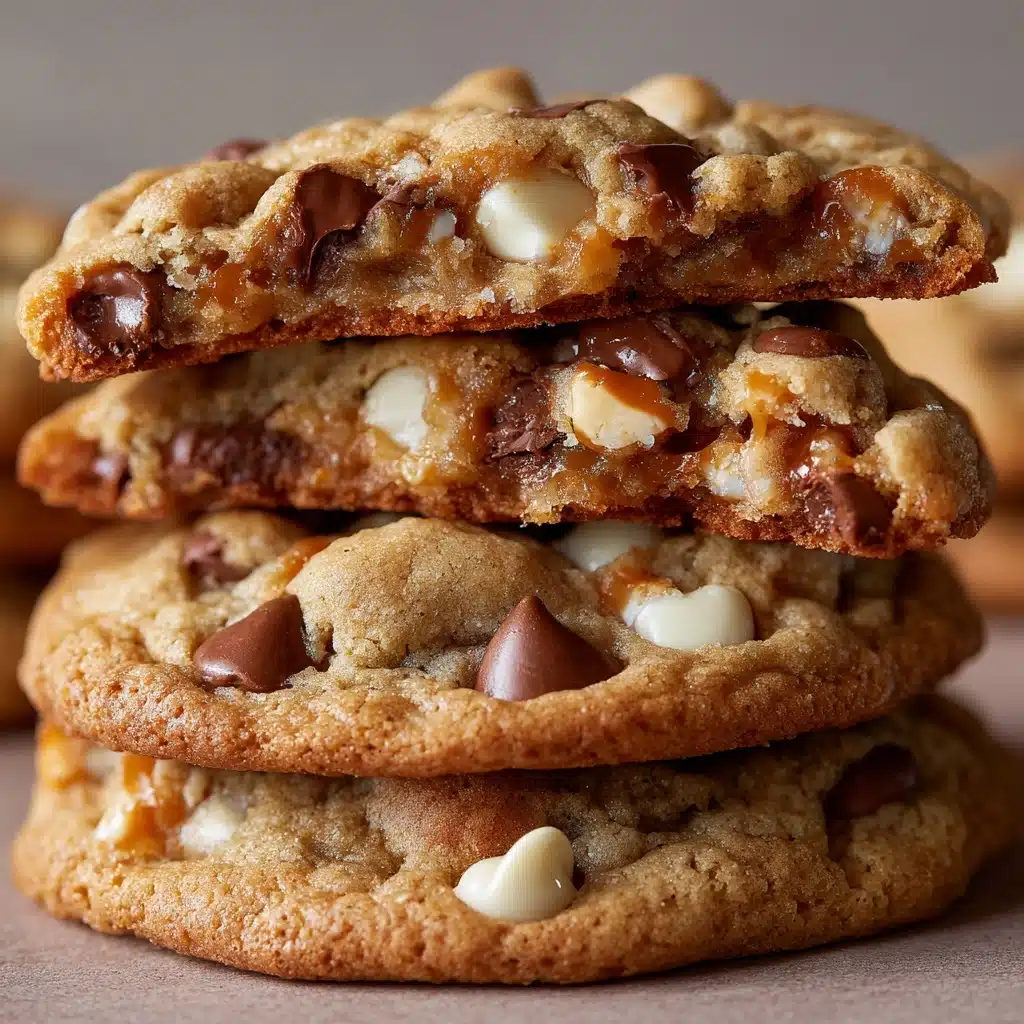 Levain Bakery Rocky Road Cookies Recipe - Recipe Image