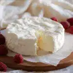 Farmers Cheese with Greek Yogurt (Tvorog) Recipe