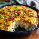 Breakfast Casserole Recipe