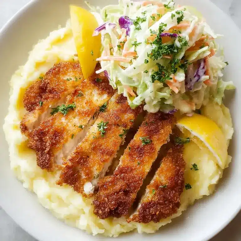 Crispy Parmesan Chicken Breast Recipe