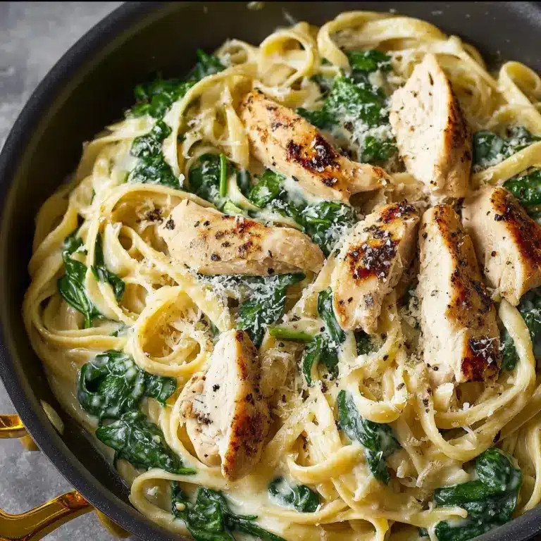 Herb Chicken Recipe