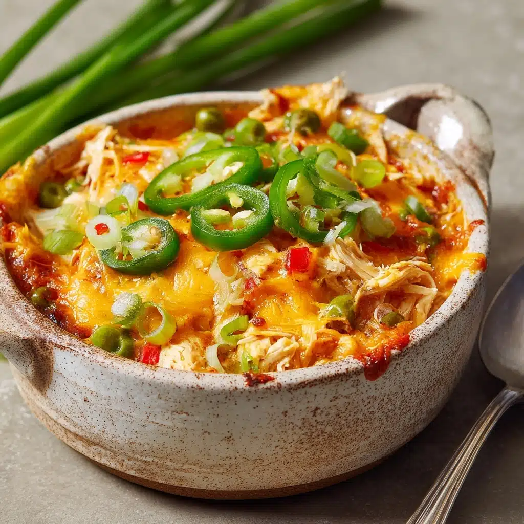 GF Recipe