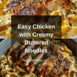 Slice the Chicken: Slice the cooked chicken breasts into thin strips Recipe