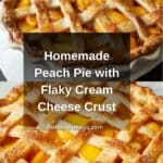 Perfect Peach Pie Recipe