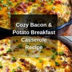 Breakfast Casserole Recipe
