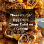 Cheeseburger Twists Recipe