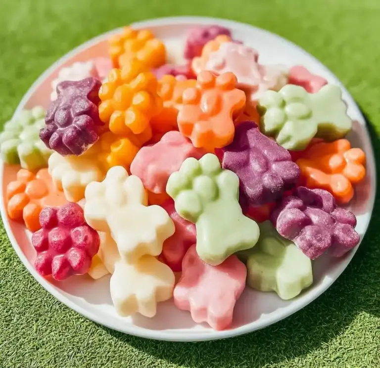 Easy Frozen Dog Treats (5 Flavors!) Recipe