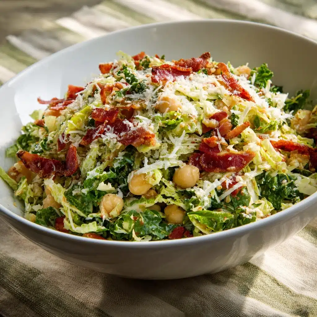 Famous La Scala Chopped Salad Recipe - Recipe Image