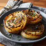 Best Ever Grilled Onions Recipe