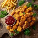 Chicken Bites Recipe