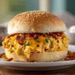 Creamy Crockpot Crack Chicken Recipe