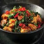 Thai Basil Chicken Recipe