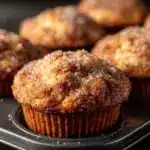 Cinnamon Sugar French Toast Muffins Recipe