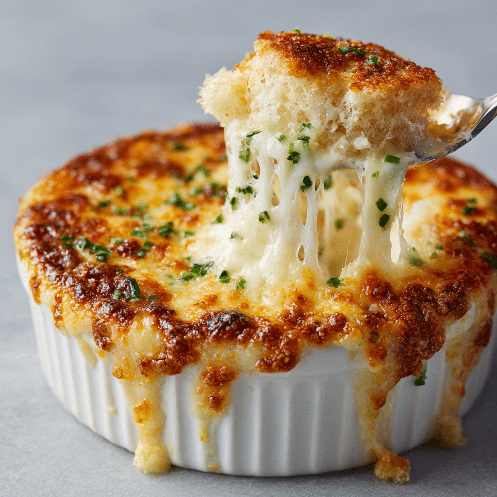 Cheddar Bay Biscuit Seafood Pot Pie: An Incredible Comforting Delight
 - Recipe Image