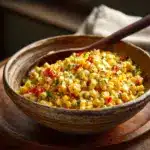 Crack Corn Salad Recipe: A Refreshing Delight!