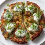 Cabbage Pie Recipe