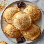 Irresistible S'mores Hand Pies Recipe