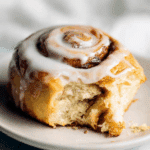The BEST Gluten Free Cinnamon Rolls Recipe