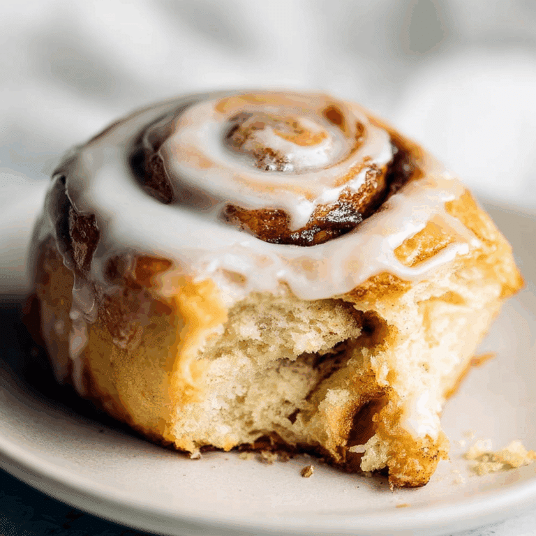 The BEST Gluten Free Cinnamon Rolls Recipe