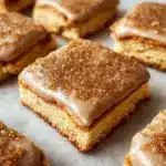 Brown Sugar Pop Tart Cookies Recipe