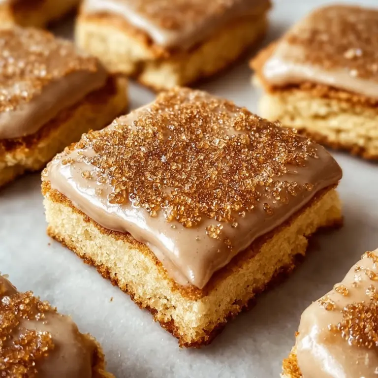 Brown Sugar Pop Tart Cookies Recipe