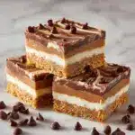 Reese’s Peanut Butter No-Bake Bars Recipe
